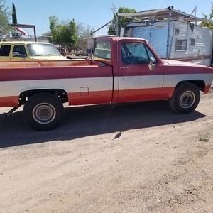 Meet your Posher, Jeff